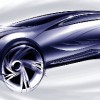 Mazda releases sketches of new compact Mazda SUV