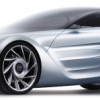 Mazda Taiki Concept featuring RENESIS 16X engine