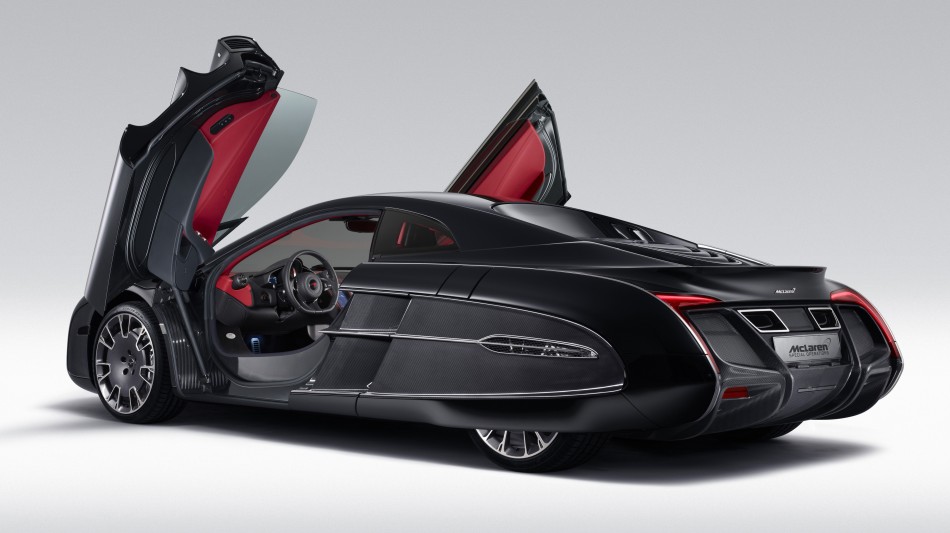 Mclaren X1 005