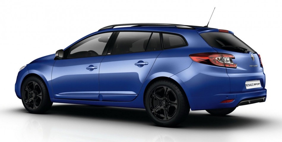 Megane Estate GT220-04