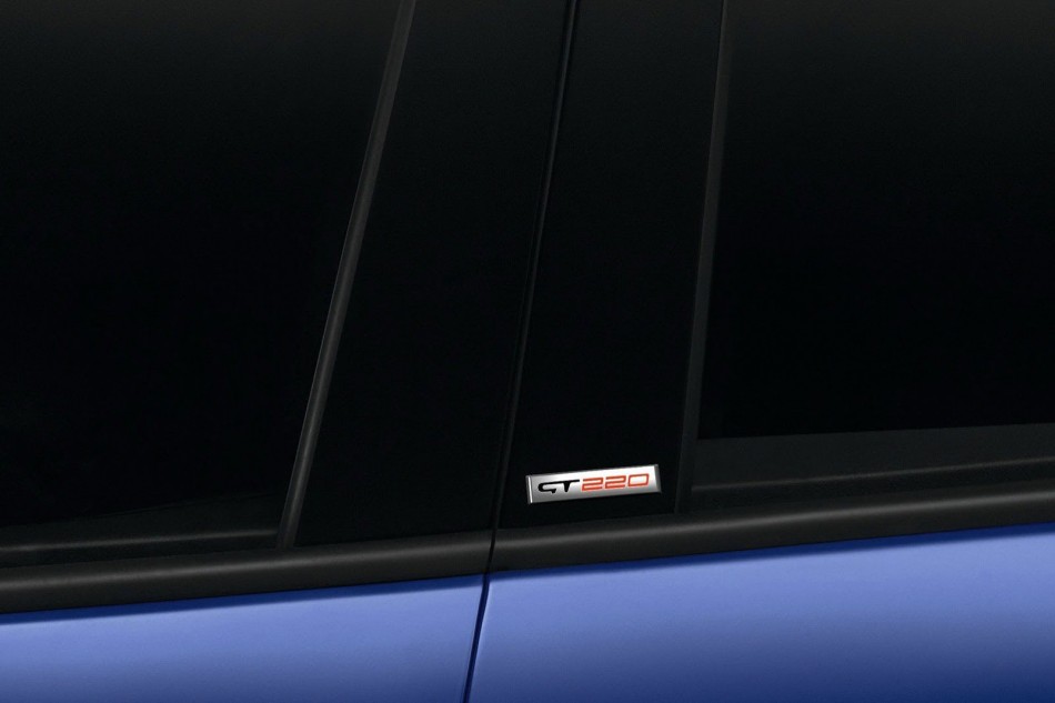 Megane Estate GT220-06