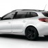 Megane Estate GT220-07