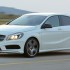 Merc A-Class