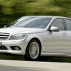 Mercedes-Benz C250 CDI BlueEfficiency Prime Edition 5,000 Unit Limited Run