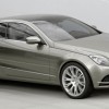 W212 E-Class previewed as the Mercedes-Benz ConceptFASCINATION