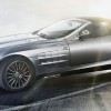 Mercedes-Benz SLR McLaren Roadster 722 S