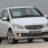 2009 Mercedes-Benz A-Class Facelift