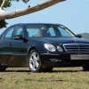Mercedes Benz E-Class Facelift in Malaysia