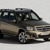 Mercedes-Benz GLK-Class: Details and Photos