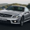 New 7-speed AMG SPEEDSHIFT MCT