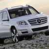 Mercedes Benz Vision GLK FREESIDE