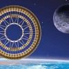 New Michelin Lunar Wheel based on the Tweel