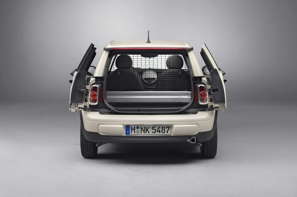 Mini Clubvan-12