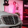 Miss Brabus 2008 Photo Gallery