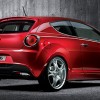 Alfa Romeo Mito GTA set for Geneva debut