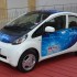 Mitsu iMIEV 1
