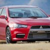 Mitsubishi Prototype X: A preview of the 2008 Mitsubishi Lancer Evolution X