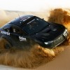 Mitsubishi Racing Lancer MRX09 in action!
