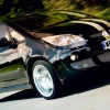 Mitsubishi Colt Black Hawk CZT