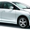 Facelifted Mitsubishi Grandis in Malaysia