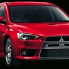 Mitsubishi Lancer Evolution X GSR and RS