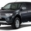 Mitsubishi Pajero Sport 7-seater set for May launch in Malaysia at RM170k