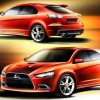 Mitsubishi Prototype-S to feature 240 PS turbocharged engine