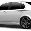 Artist’s impression of new Proton Sedan bodykit