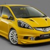 2008 Mugen Fit F154SC Concept