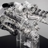 Next generation BMW M5 may get turbo-ed V8!