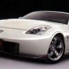 NISMO Fairlady Z Type 380RS – 3.8 liter 350Z