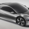 NSX Concept NSX Concept