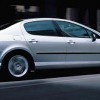 CKD Peugeot 407 initial specification revealed!