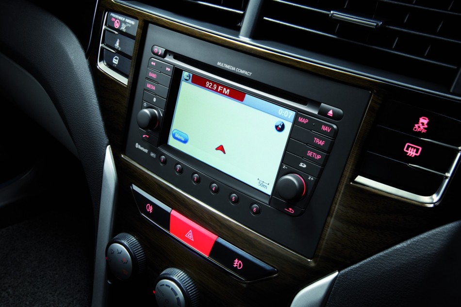 Navigator