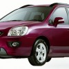Naza Citra II Rondo 7-seater launched in Malaysia