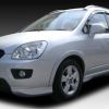 Kia Rondo EX and EXS gets 300 unit equipment boost