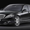 Brabus S B7 in Malaysia: RM888,888!