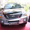 Naza Sorento facelift launched in Malaysia
