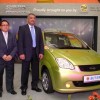 Naza Sutera now on sale in Singapore