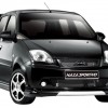 Buy a Naza Sutera, win a Naza Sutera Sportivo