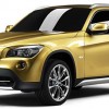 Rear-wheel drive BMW SUVs to carry sDrive suffix