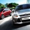 3rd generation Ford Focus global car for Europe, North America and the rest of the world!