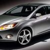 VIDEO: New Ford Focus reveal at Detroit 2010