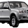 New fully imported Ford Ranger TDCi gets updated!