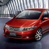 2009 Honda City officially unveiled in Thailand!
