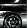 Paris-bound mystery Lamborghini teaser images