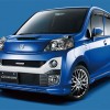 MUGEN bodykit for the new Honda Life