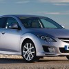 New 2.2L MZR-CD turbodiesel for Mazda 6