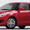 New Suzuki Swift unveiled – larger in every dimension!