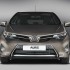 New-Toyota-Auris-front-end